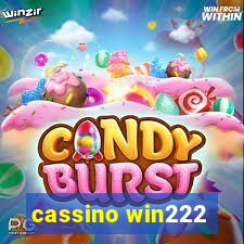 cassino win222